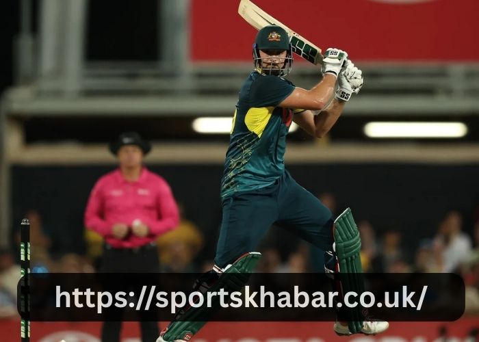 South Africa National Cricket Team Vs Australian Men‚äôs Cricket Team Match Scorecard