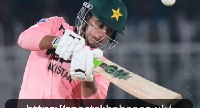 South Africa National Cricket Team Vs Pakistan National Cricket Team Match Scorecard