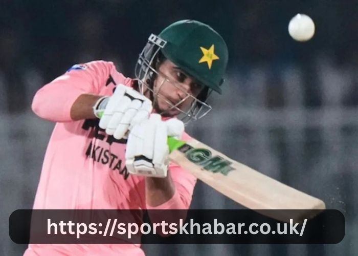 South Africa National Cricket Team Vs Pakistan National Cricket Team Match Scorecard
