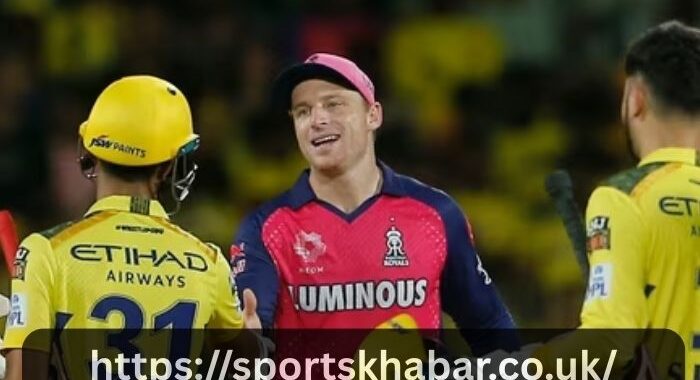 Gujarat Titans Vs Sunrisers Hyderabad Match Scorecard