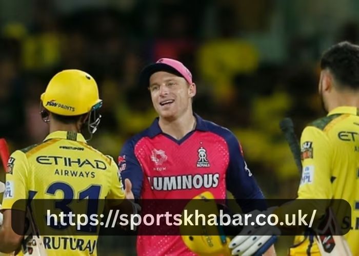 Gujarat Titans Vs Sunrisers Hyderabad Match Scorecard