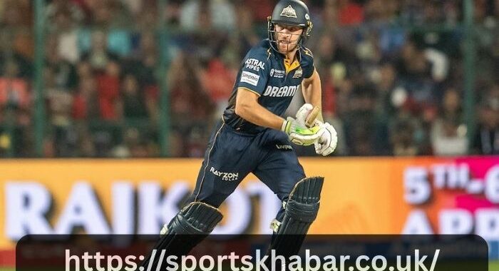 Royal Challengers Bengaluru Vs Gujarat Titans Match Scorecard