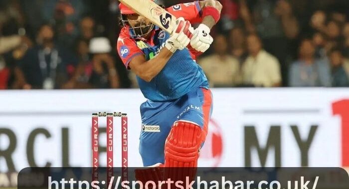 Delhi Capitals Vs Royal Challengers Bengaluru Match Scorecard