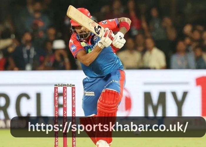 Delhi Capitals Vs Royal Challengers Bengaluru Match Scorecard