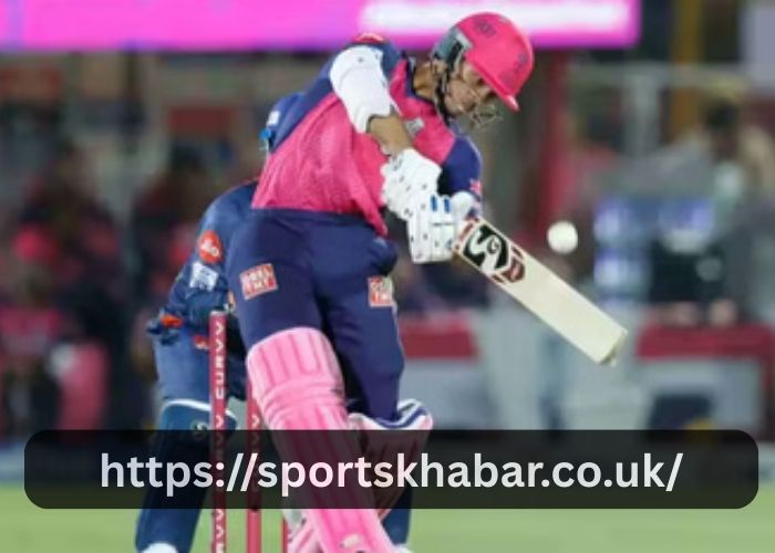 Lucknow Super Giants Vs Rajasthan Royals Match Scorecard