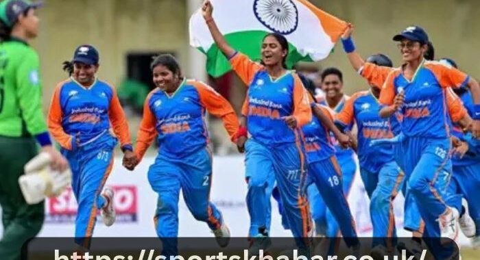 T20 Women's World Cup Winners List