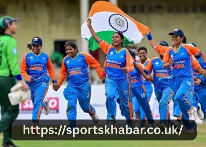 T20 Women's World Cup Winners List