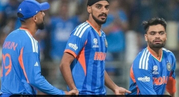 Today World Cup Match Time Table T20