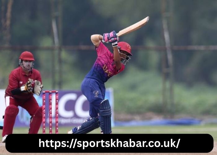 Icc Women's T20 World Cup Qualifier
