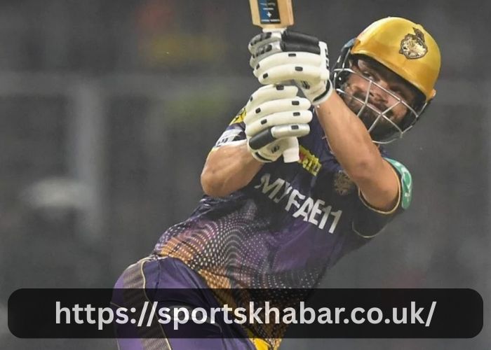 Gujarat Titans Vs Kolkata Knight Riders Match Scorecard