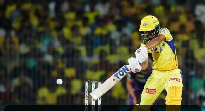 Chennai Super Kings Vs Kolkata Knight Riders Match Scorecard