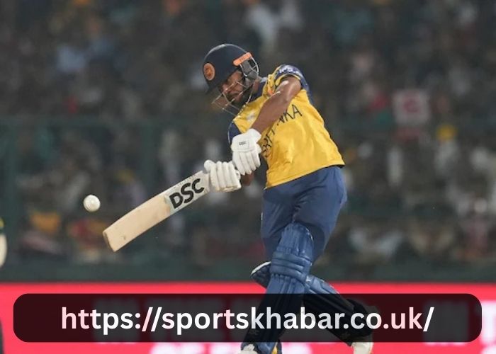 Sri Lanka National Cricket Team Vs Australian Men‚äôs Cricket Team Match Scorecard