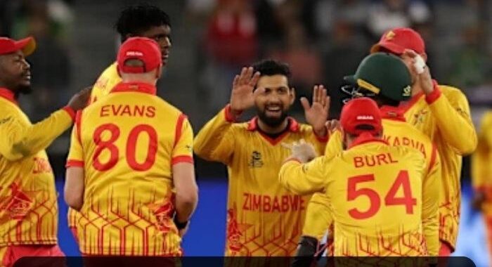 Icc Men's T20 World Cup Africa Qualifier