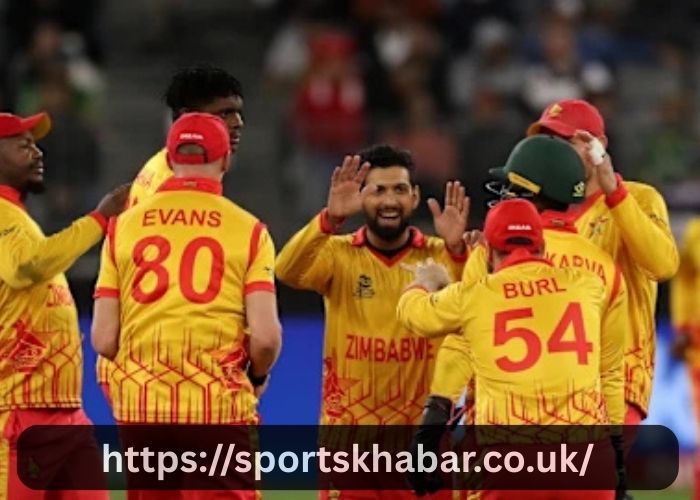 Icc Men's T20 World Cup Africa Qualifier