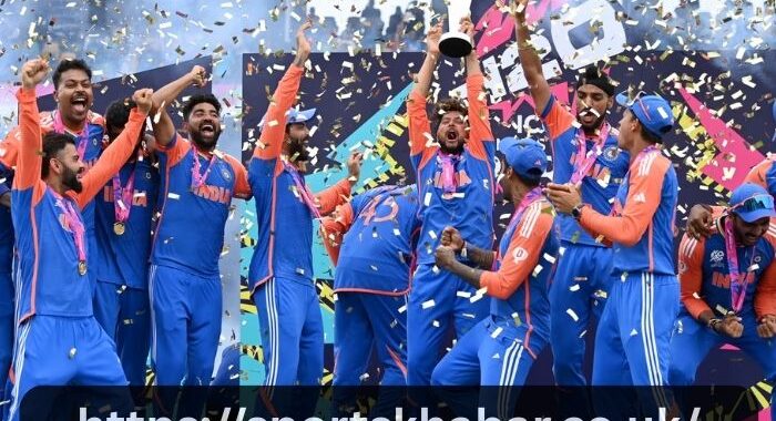 Icc Men's T20 World Cup Qualifier