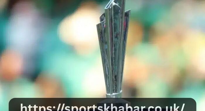 Icc Men's T20 World Cup Standings