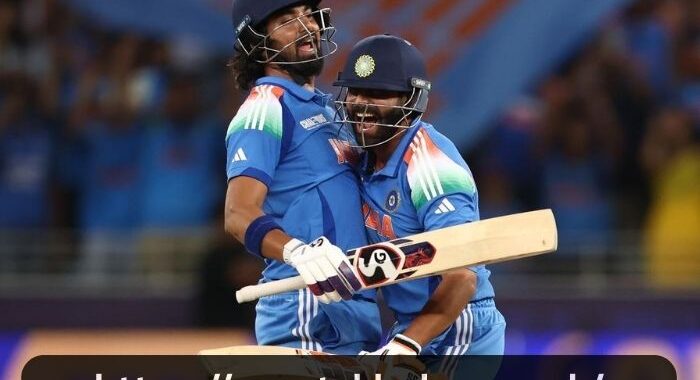 India National Cricket Team Vs New Zealand National Cricket Team Timeline