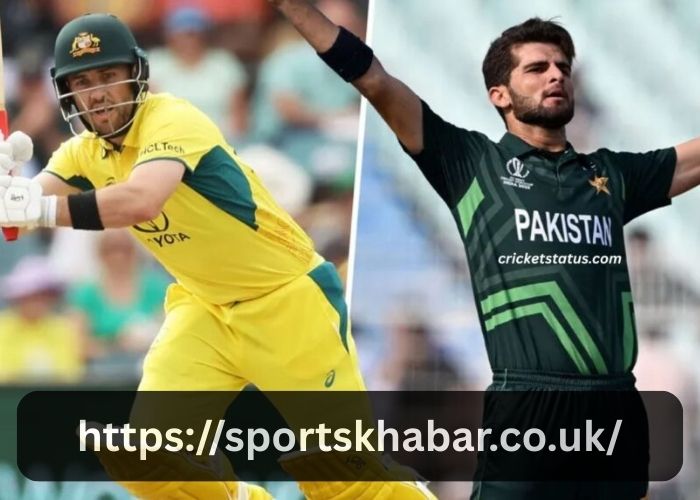 Australian Men‚äôs Cricket Team Vs Pakistan National Cricket Team Match Scorecard