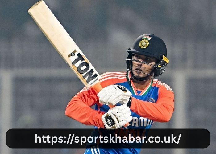 India Vs England T20