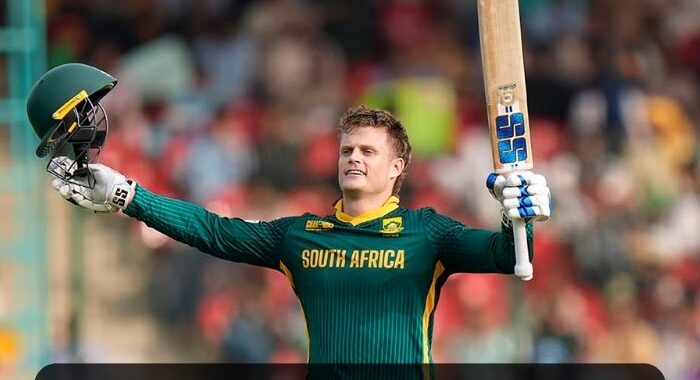 South Africa National Cricket Team Vs Afghanistan National Cricket Team Match Scorecard