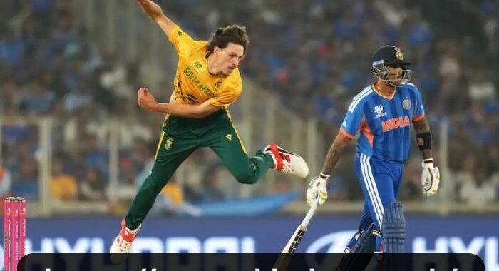 India National Cricket Team Vs South Africa National Cricket Team Players