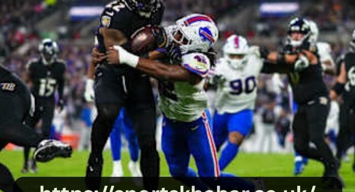 Atlanta Falcons Vs Colts Match Player Stats