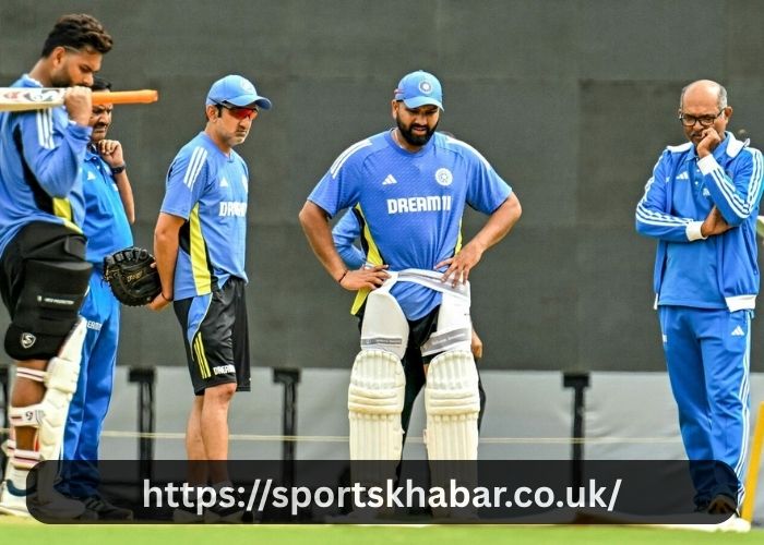 Where To Watch New Zealand National Cricket Team Vs India National Cricket Team