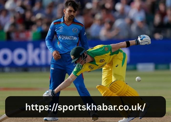 Afghanistan National Cricket Team Vs Australian Men‚äôs Cricket Team Timeline