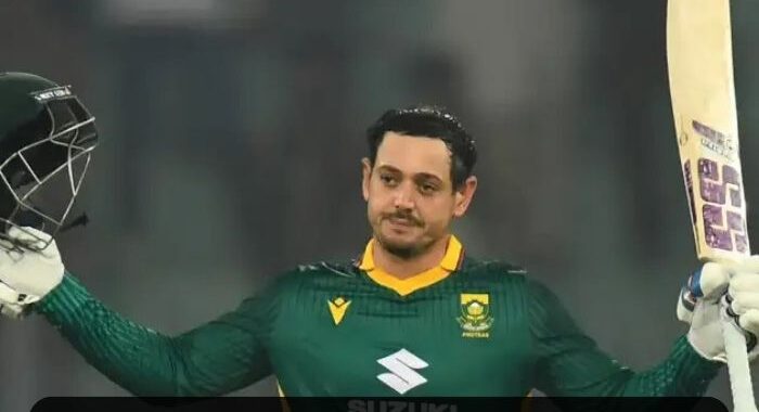 Pakistan National Cricket Team Vs South Africa National Cricket Team Players