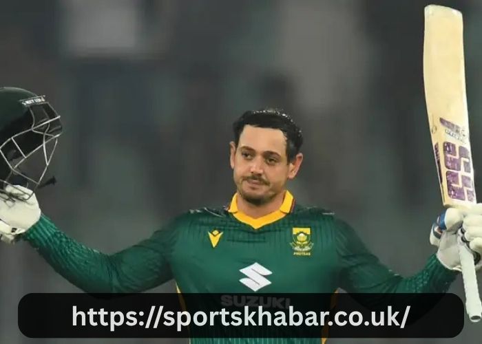 Pakistan National Cricket Team Vs South Africa National Cricket Team Players
