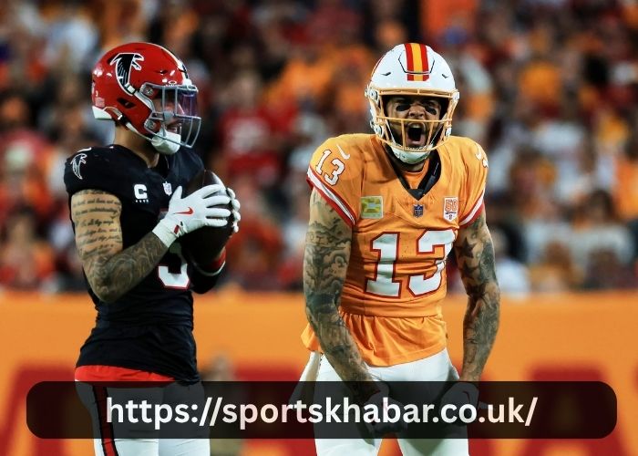 Tampa Bay Buccaneers Vs Atlanta Falcons Match Player Stats