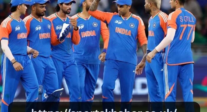 Where To Watch India National Cricket Team Vs Australian Men‚äôs Cricket Team