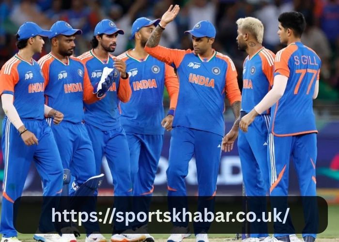 Where To Watch India National Cricket Team Vs Australian Men‚äôs Cricket Team