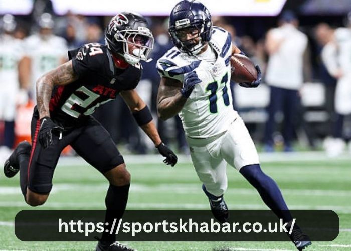 Seahawks Vs Atlanta Falcons Match Player Stats