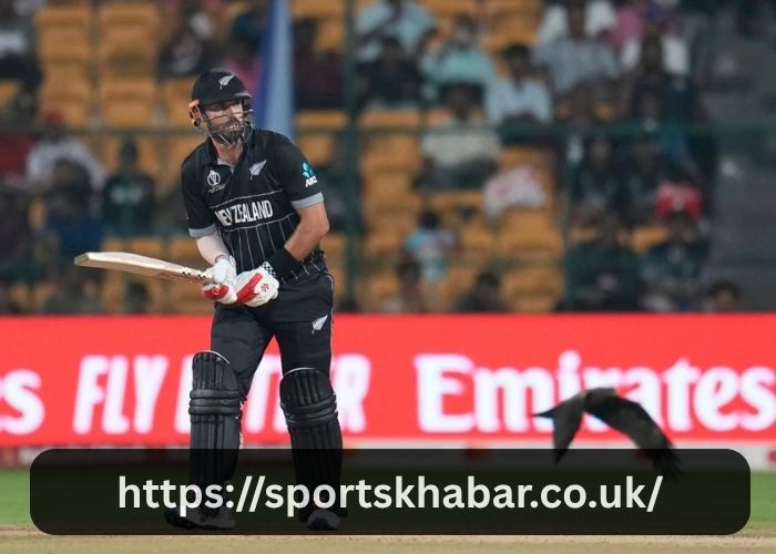 Sri Lanka National Cricket Team Vs New Zealand National Cricket Team Match Scorecard