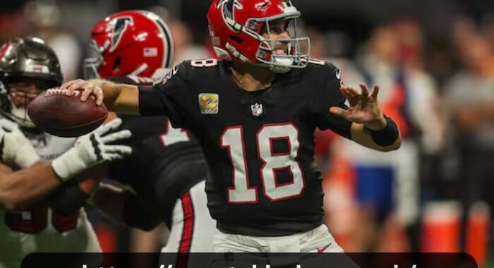 Atlanta Falcons Vs Tampa Bay Buccaneers Match Player Stats