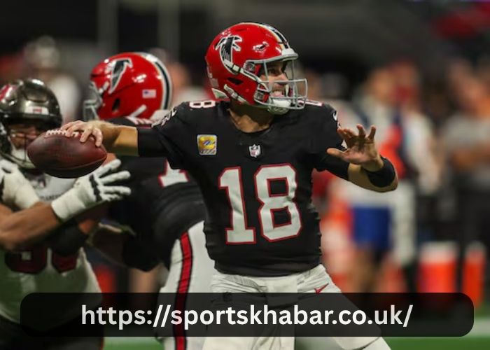 Atlanta Falcons Vs Tampa Bay Buccaneers Match Player Stats