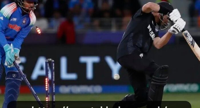 India National Cricket Team Vs New Zealand National Cricket Team Players
