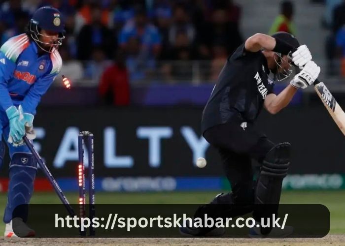 India National Cricket Team Vs New Zealand National Cricket Team Players