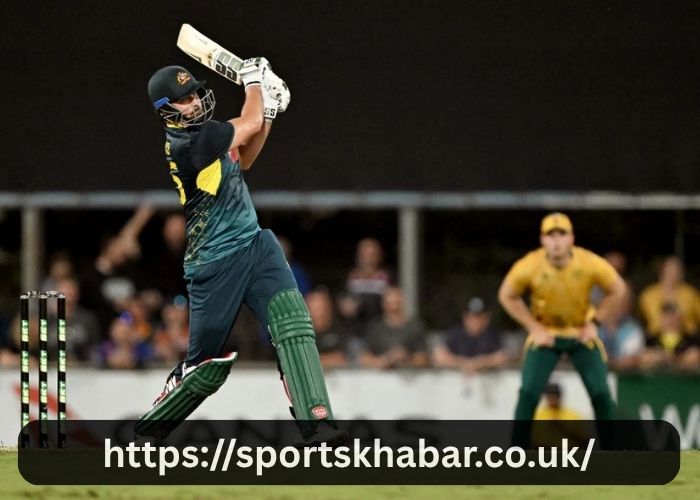 Australian Men’s Cricket Team Vs South Africa National Cricket Team Match Scorecard