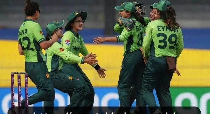 Pakistan National Cricket Team Vs Sri Lanka National Cricket Team Match Scorecard