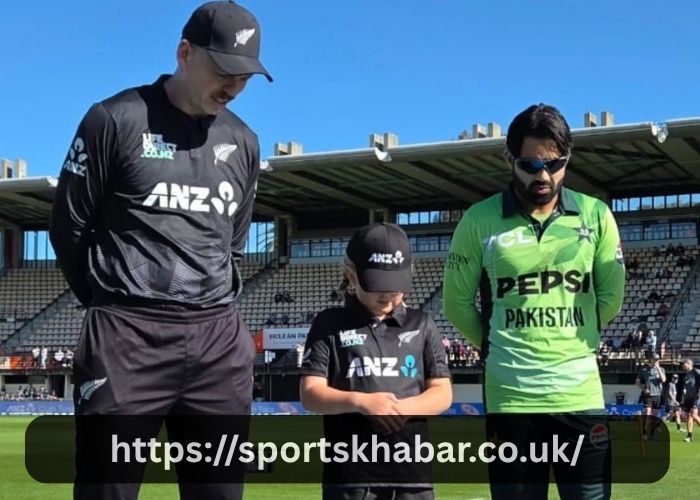 New Zealand National Cricket Team Vs Pakistan National Cricket Team Players