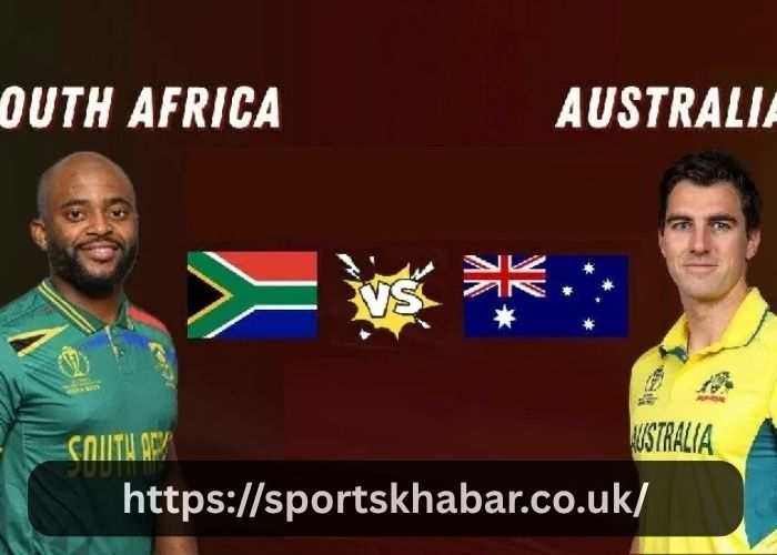South Africa National Cricket Team Vs Australian Men‚äôs Cricket Team Timeline