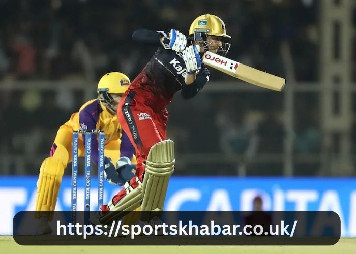Up Warriorz Vs Royal Challengers Bangalore Cricket Match Scorecard