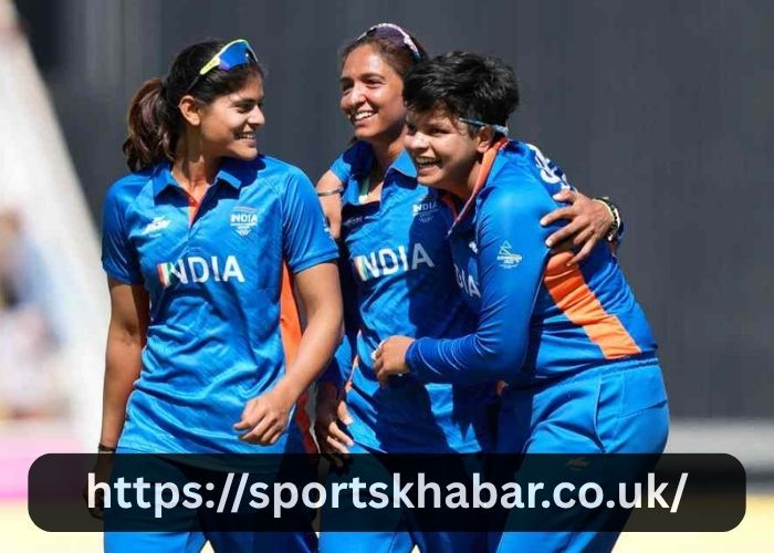 India Women's National Cricket Team Vs Australia Women's National Cricket Team Timeline