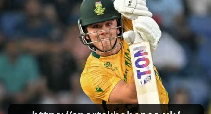 South Africa National Cricket Team Vs Zimbabwe National Cricket Team Match Scorecard