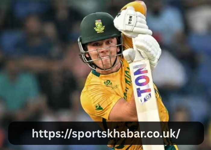 South Africa National Cricket Team Vs Zimbabwe National Cricket Team Match Scorecard