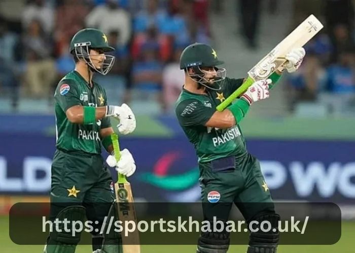 sri lanka national cricket team vs pakistan national cricket team match scorecard