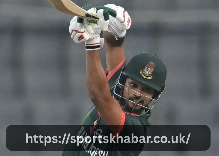 Bangladesh National Cricket Team Vs Pakistan National Cricket Team Match Scorecard
