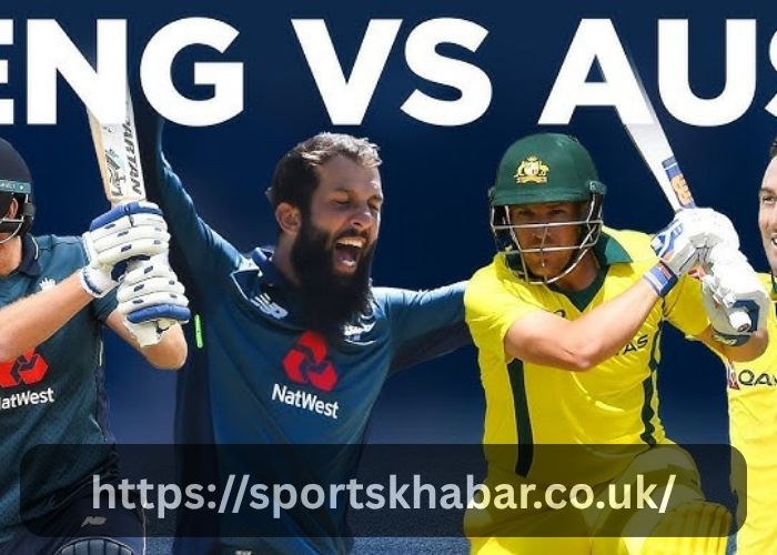 England Cricket Team Vs Australian Men’s Cricket Team Match Scorecard